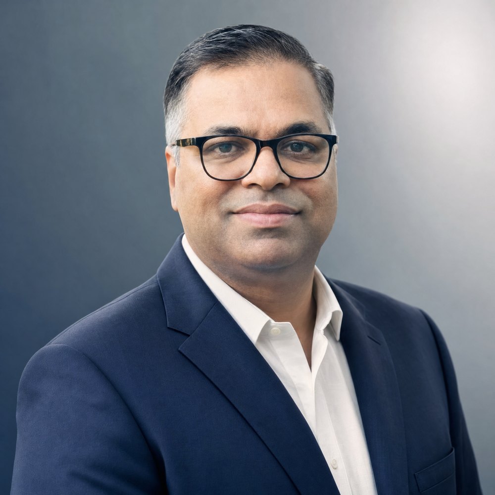 Anurag Jain