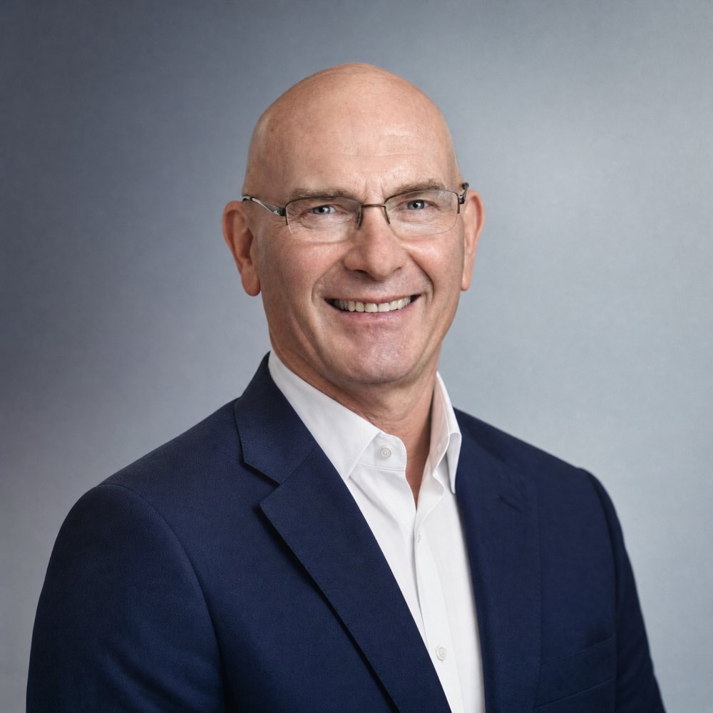 John Keller